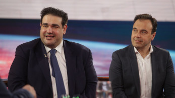Η πολυδιάστατη συνεργασία Λιβάνιου-Παπαστεργίου: τα «όπλα» για την εξυπηρέτηση πολίτη και επιχειρήσεων