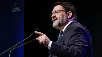 Ο Φαήλος Κρανιδιώτης υπέρ της Σοφίας Γιαννακά για την παραπομπή στο πειθαρχικό της ΕΣΗΕΑ