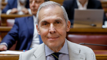 Ανασχηματισμός: ποιος είναι ο νέος υφυπουργός Άμυνας, Θανάσης Δαβάκης