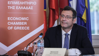 Μιχάλης Αργυρού για δασμούς Τραμπ - Πώς και πότε θα επηρεάσουν τη χώρα μας