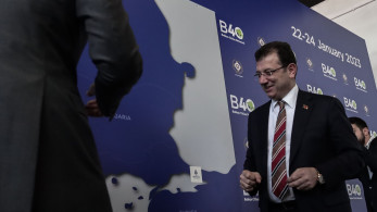 Συνελήφθη ο Εκρέμ Ιμάμογλου: «Θα σταθώ όρθιος» (video)