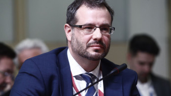 Τσάφος: Η Ελλάδα βάζει τέλος στην εξάρτηση από το ρωσικό αέριο