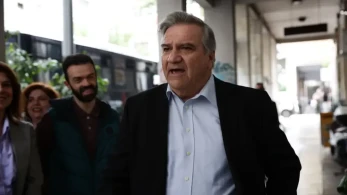 Βόμβες Καστανίδη κατά Ανδρουλάκη: Ζητάει εσωκομματικό δημοψήφισμα για το μέλλον του ΠΑΣΟΚ