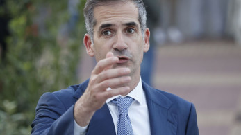 Κώστας Μπακογιάννης: «Το μόνο πράσινο που νοιάζει τον κ. Δούκα είναι αυτό των συνέδρων του ΠΑΣΟΚ»