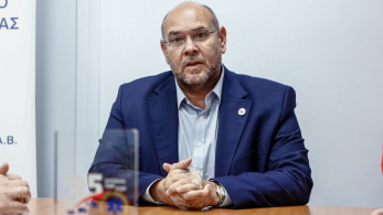 Νίκος Παπαευσταθίου: ποιος είναι ο νέος γενικός γραμματέας Πολιτικής Προστασίας