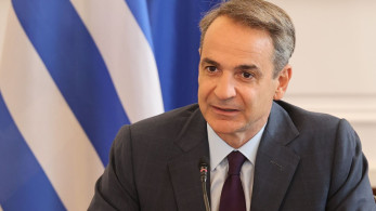 Κυριάκος Μητσοτάκης: «Με σταθερότητα και αποφασιστικότητα θα βγούμε πιο ισχυροί απέναντι στις προκλήσεις»