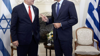 Κυριάκος Μητσοτάκης: Τι θα συζητήσει σήμερα με τον Νετανιάχου στο Ισραήλ - Στο επίκεντρο οι εξελίξεις στην περιοχή