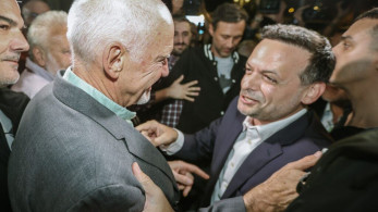 Διπλή ελληνική παρουσία στο συνέδριο της τουρκικής αντιπολίτευσης – Δούκας και Παπανδρέου με κοινό μήνυμα στήριξης στον Ιμάμογλου