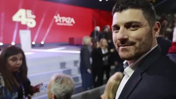 Διονύσης Τεμπονέρας για τις θυρίδες: Έχει γίνει διορθωτική δήλωση, θα ολοκληρωθεί το περιουσιολόγιο