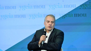 Με τα μάτια του Μιχάλη Μπλέτσα: Μέσα Κοινωνικής δικτύωσης, χειραγώγηση της κοινής γνώμης και κυβερνοασφάλεια