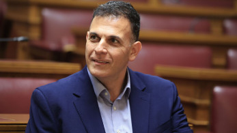 Καύσωνας... χυδαιότητας και αμετροέπειας από τον Καραμέρο του ΣΥΡΙΖΑ