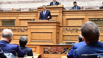 Συνεδριάζει η ΚΟ της ΝΔ υπό τον Κυριάκο Μητσοτάκη - Τα μηνύματα που θα στείλει