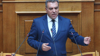 Μάνος Κόνσολας στο «Μανιφέστο»: Να ενισχύσουμε τη σχέση εμπιστοσύνης με τους πολίτες
