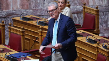 Ρεκόρ μόνιμου προσωπικού στο Πυροσβεστικό Σώμα - Τουρνάς: Φέτος θα φτάσουμε τα 15.500 άτομα