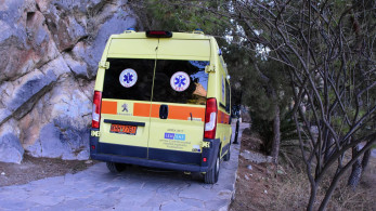 Τραγωδία στη Λακωνία: Αυτοκίνητο έπεσε σε κανάλι -Νεκρή 15χρονη