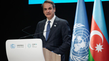 Η Ελλάδα παρούσα και με πρωταγωνιστικό ρόλο στις εξελίξεις
