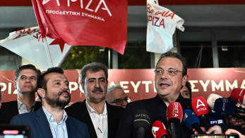 ΣΥΡΙΖΑ: ο Φάμελος σηκώνει το γάντι και προειδοποιεί Πολάκη, Παππά