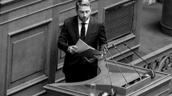Τέσσερα (νέα) «καμπανάκια» για τον Ανδρουλάκη