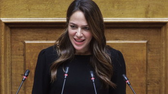 Δόμνα Μιχαηλίδου: «Δημογραφικό και στέγαση στο επίκεντρο της πολιτικής μας»