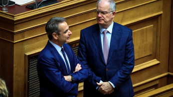 Κυριάκος Μητσοτάκης: Θα συναντηθεί την Πέμπτη με τον επικεφαλής του Ευρωπαϊκού Μηχανισμού Σταθερότητας (ESM)