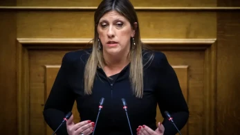 Σε πανικό η Κωνσταντοπούλου: Αποδομούνται τα fake news για τα Τέμπη και ζητάει φυλακή για τον Μητσοτάκη