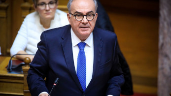 Παπαθανάσης στο Greece Talks: Η Ελλάδα στις πρώτες θέσεις στο Ταμείο Ανάκαμψης - Η απορρόφηση θα φτάσει στο 60%