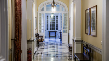 Στις 11:00 η ορκωμοσία των νέων μελών της κυβέρνησης και η πρώτη συνεδρίαση του Υπουργικού Συμβουλίου