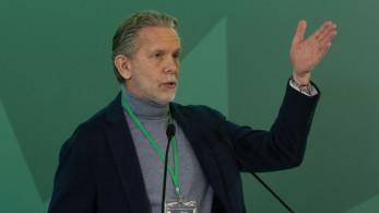 Παύλος Γερουλάνος: Πρέπει η Κεντροαριστερά να στοιχηθεί γύρω από ένα όραμα