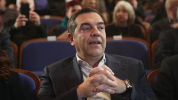 Είναι η kolotoumpa (του Τσίπρα), ηλίθιοι