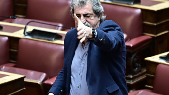 Συνεχίζει τις μαγκιές ο Πολάκης μετά την καταδίκη και τις έξι αναβολές: «Θα τα πούμε στο Εφετείο»