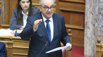 Νίκος Παπαθανάσης: Στο ΕΣΠΑ η ενεργειακή αναβάθμιση του Πνευματικού Κέντρου και του παλαιού Δημαρχείου Ιωαννίνων