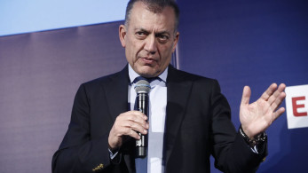Βρούτσης: Πάνω από 400 σωματεία έχουν γραφτεί στο e-kouros που άνοιξε σήμερα