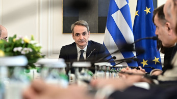Υπουργικό Συμβούλιο τη Δευτέρα μετά τις παραιτήσεις Βορίδη, Χατζηβασιλείου, Σταμενίτη και Μπουκώρου