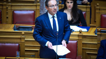Γιάννης Μπούγας: Στα 98 εκατ. ευρώ τα πρόστιμα για ξέπλυμα χρήματος
