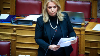 Άννα Μάνη: Μοχλός καινοτομίας και ανάπτυξης η προστασία της διανοητικής ιδιοκτησίας