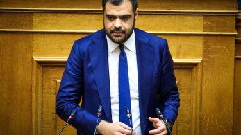 Παύλος Μαρινάκης: Ο σιδηρόδρομος σήμερα είναι ασφαλέστερος σε σχέση με το 2019