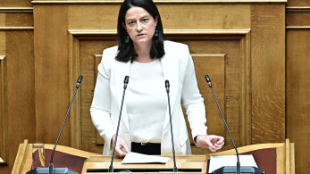 Εργασιακό Ν/Σ: κατά πλειοψηφία ψηφίσθηκε και κατά την β’ ανάγνωση- Την Τρίτη εισάγεται στην Ολομέλεια