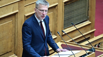 Άκης Σκέρτσος: Σε σταθερή πορεία προόδου η χώρα από το 2019