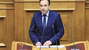 Παπαστεργίου από Βρυξέλλες: Να δράσουμε σε ευρωπαϊκό επίπεδο για έναν ασφαλή ψηφιακό κόσμο για τα παιδιά μας