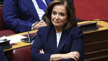 Μπακογιάννη για Σαμαρά: Δεν είναι η πρώτη φορά που στρέφεται κατά της παράταξης (vid)