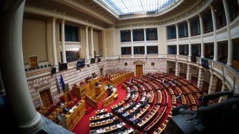 Νομοσχέδιο-ασπίδα για την Κρήτη: σήμερα στη Βουλή η κυβερνητική πρόταση