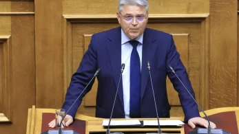 Υπό διάλυση η Νίκη - στελέχη καταφέρονται με βαριές εκφράσεις εναντίον του Νατσιού