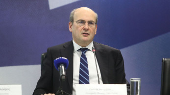 Χατζηδάκης για αναβάθμιση από τη Moody’s: H Ελλάδα αφήνει πίσω το παρελθόν, εφαλτήριο για περαιτέρω άνοδο
