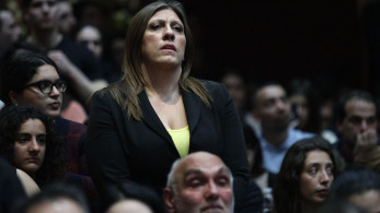 Ψυχρή παραδοχή Κωνσταντοπούλου για ΠτΔ: Εμείς από τη στιγμή που θα ορκιστεί, θα τον καλούμε να παραιτηθεί (vid)
