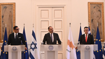 Τριμερής Ελλάδας-Κύπρου-Ισραήλ: Προτεραιότητες Κυπριακό - Ενεργοποίηση του «3+1» με ΗΠΑ