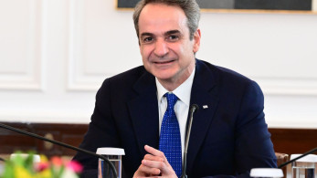 Κυριάκος Μητσοτάκης: Στόχος να τρέξουμε ταχύτερα από την υπόλοιπη Ευρώπη για να κλείσουμε την ψαλίδα στα εισοδήματα
