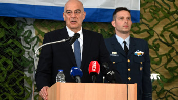Δένδιας: Υπερήφανοι για τις γυναίκες και τους άνδρες των Ενόπλων Δυνάμεων