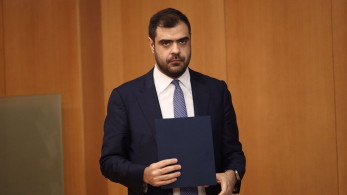 Παύλος Μαρινάκης: «Α λα καρτ ακτιβίστρια η Κωνσταντοπούλου, δεν είναι εισαγγελέας» (video)
