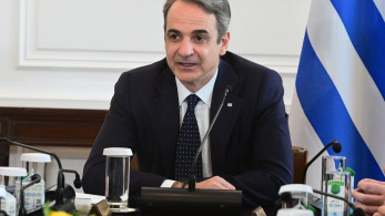 Κυριάκος Μητσοτάκης: Κάποιοι προτιμούν να πετροβολούν τη δημοκρατία από το πεζοδρόμιο