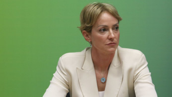 Αλεξάνδρα Σδούκου κατά Κουφονικολάκου: Άλλα λένε δημοσίως, άλλα γράφουν στα non papers